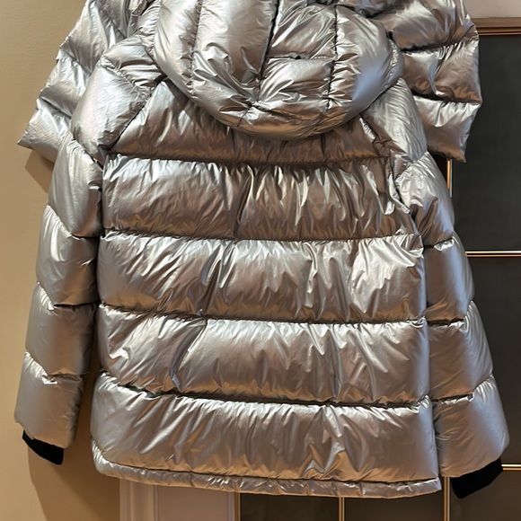 Rudsak jacket with detachable hoodie - Picture 8 of 11